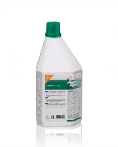 ISORAPID Spray