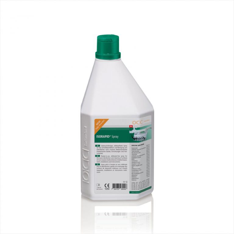 ISORAPID Spray