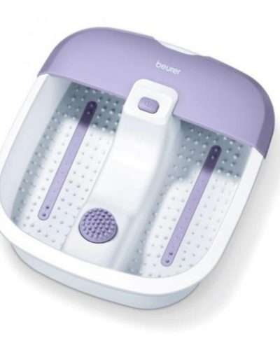 Aparat masaj picioare cu apa