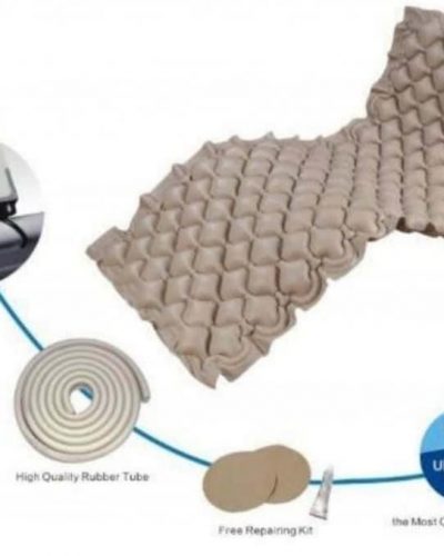 Kit Saltea Antiescara cu compresor