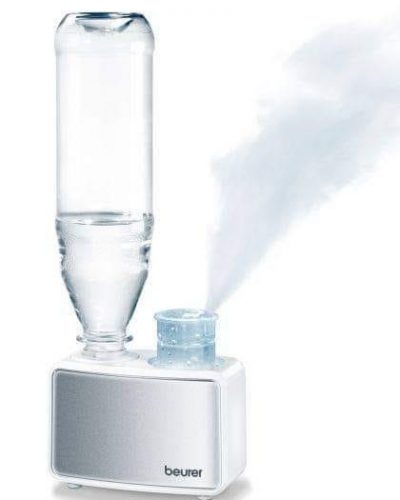 Mini - umidificator de aer