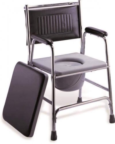 Scaun toaleta cu sezut detasabil