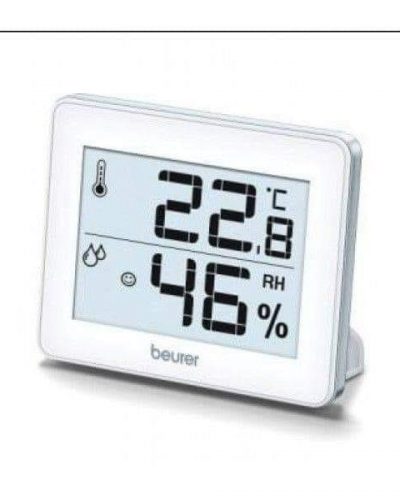 Termo - higrometru Beurer HM16