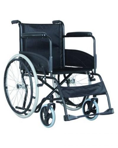 Fotoliu rulant transport pacienti