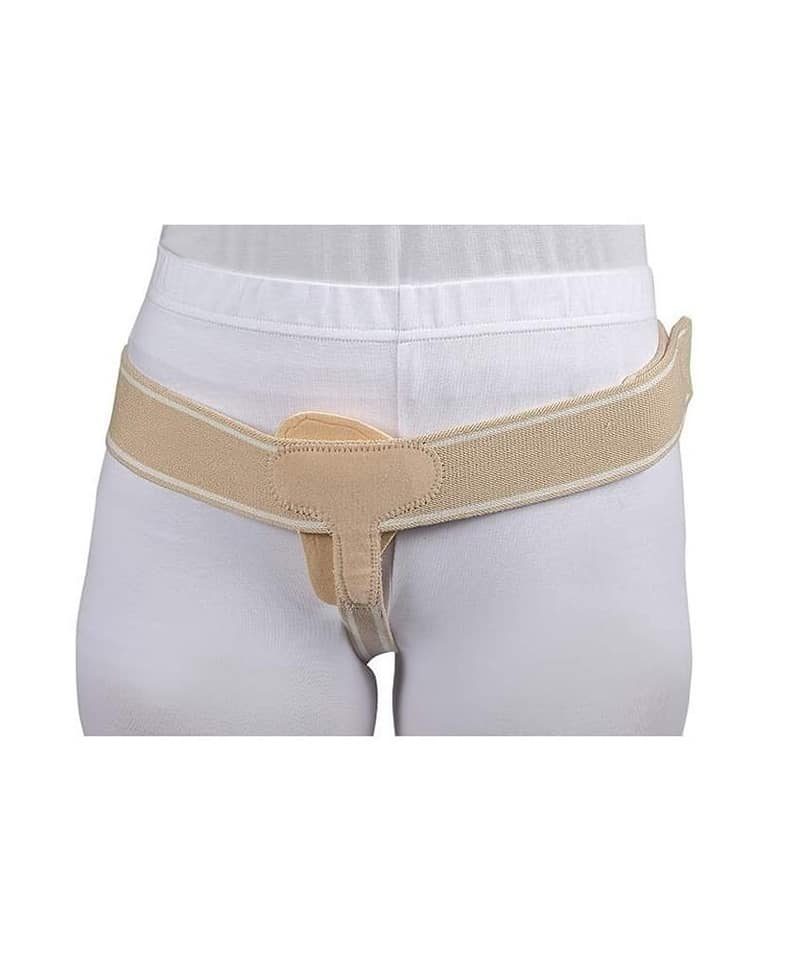 Centura hernie inghinala